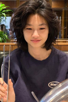 不穿内衣的女邻居
